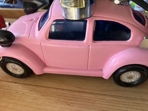 Vintage 1970s battery operated - vintage,
