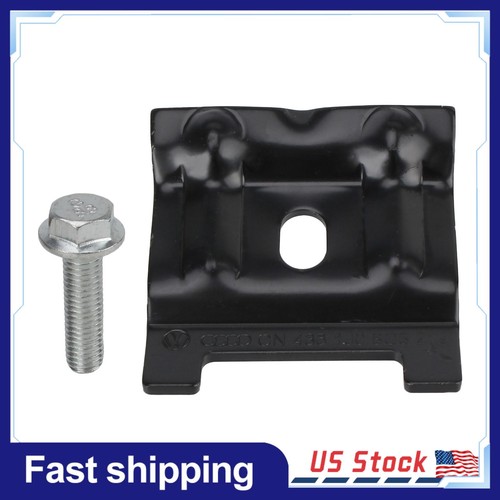 Battery hold down clamp - battery,