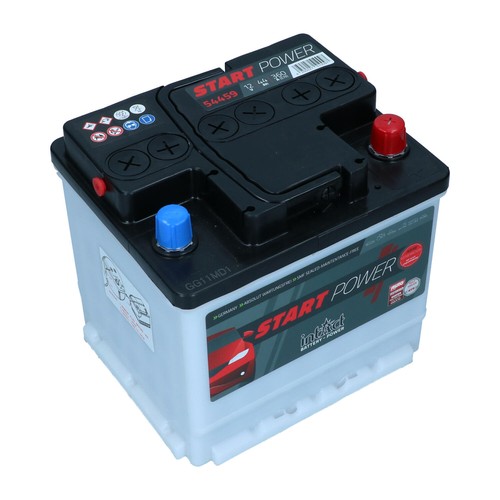 Volkswagen beetle battery - volkswagen, 12v