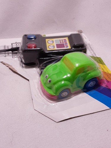 Beetle bug battery - rc,